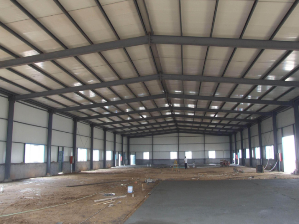 长乐网架工程有限公司