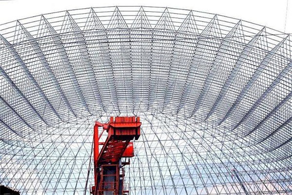 长乐徐州网架公司核心竞争力揭秘，关键在哪里？