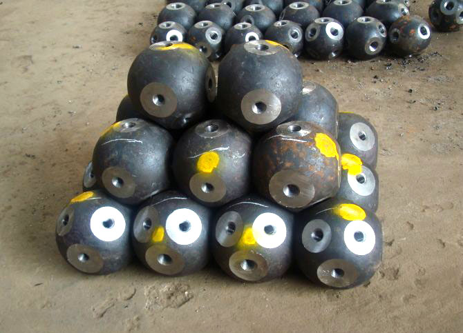 长乐网架螺栓球