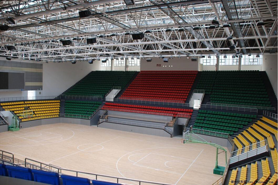 长乐徐州网架厂产品的结构设计和安装要领